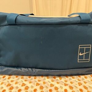 Nike Blue Men's Bag